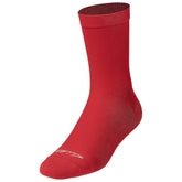 Medias Ciclismo GW Life In Memories Rojo